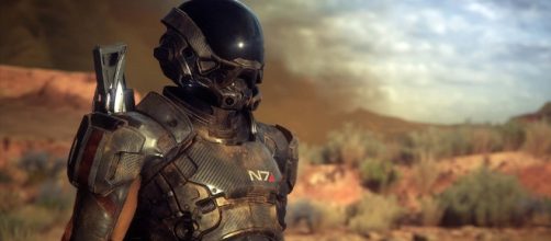 Mass Effect Andromeda - Bagogames/Flickr