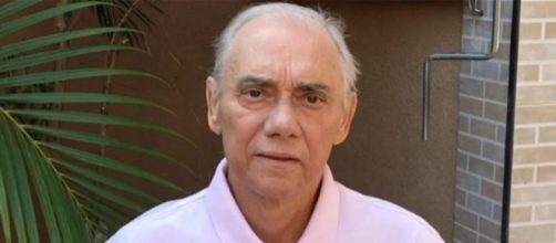 M&eacute;dico se pronuncia ap&oacute;s morte de apresentador