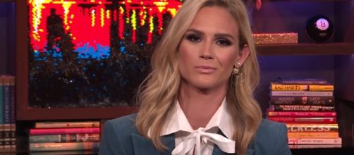 Meghan King Edmonds / [Image via Watch What Happens Live/YouTube screencap]