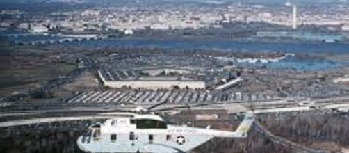 Pentagon gives Trump options if NK provocations continue https://upload.wikimedia.org/wikipedia/commons/c/ce/CH-3E_over_the_Pentagon_DC_1979.JPEG