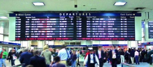 Planning for a Fall Leaves Trip on Amtrak's Adirondack - Plaid ... - plaidshirtyogapants.com