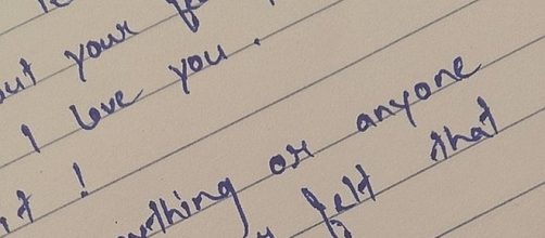 September 26 is Love Note Day [Image: pixabay.com]