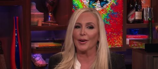 Shannon Beador &mdash; (Image Credit: Watch What Happens Live/YouTube Channel)