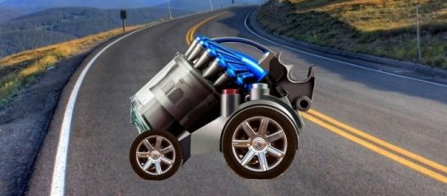 Sir James Dyson of vacuum cleaner fame is building an electric car - autoweek.com