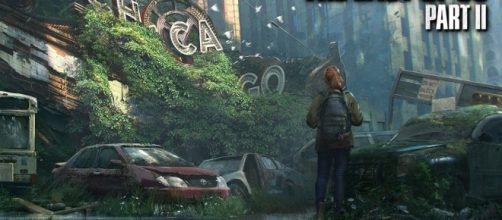 'The Last of Us 2' Outbreak Day brings awesome new stuff about the game(LegacyKillaHD/YouTube Screenshot)