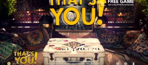 The PS Plus free games for October 2017 will be officially announced on September 27. Image - PlayStation/YouTube