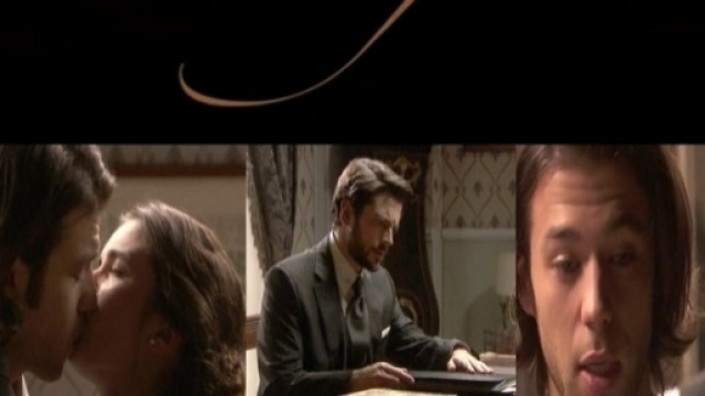 anticipazione de il segreto bacio beatriz e ismael