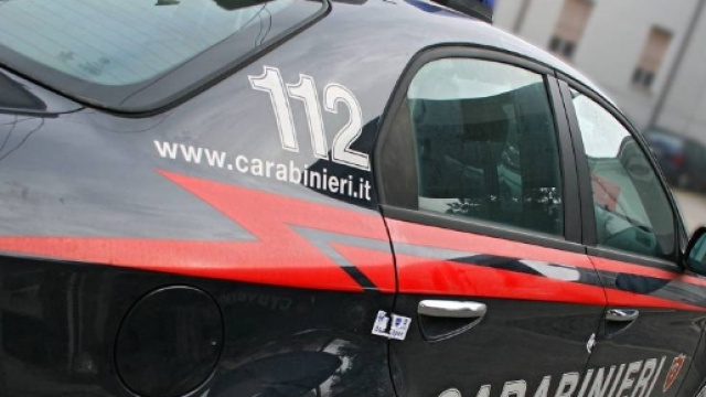 Arresti importanti nel milanese