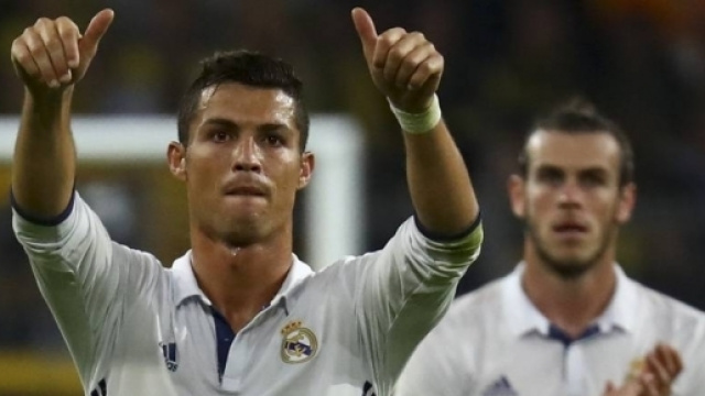 Borussia Dortmund vs Real Madrid: UEFA Champions League, goals and ... - as.com