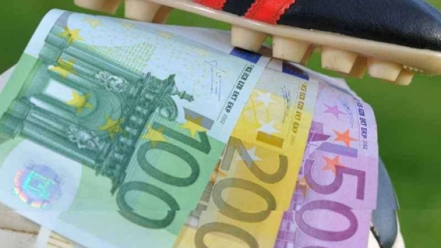 Calcioscommesse in Lega Pro nella stagione 2015/2016?