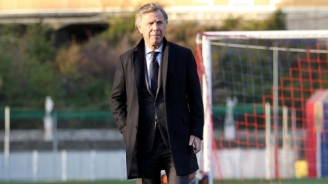 Cessione Genoa, Enrico Preziosi e Giulio Gallazzi decidono nelle prossime ore