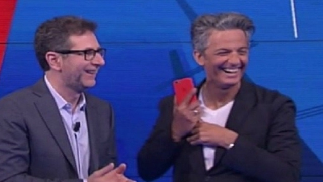 Che Tempo Che Fa: ospiti puntata 1 ottobre