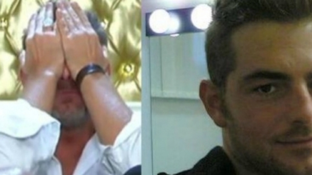Daniele Bossari &egrave; uno dei potenziali vincitori del Grande Fratello VIP.