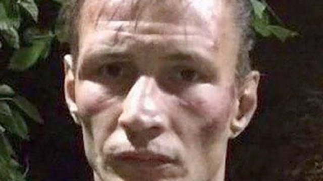 Dmitry Bakshaev, "l'Hannibal the cannibal" russo, con la complicit&agrave; della moglie, avrebbe rapito e mangiato 30 persone. Foto: Facebook.