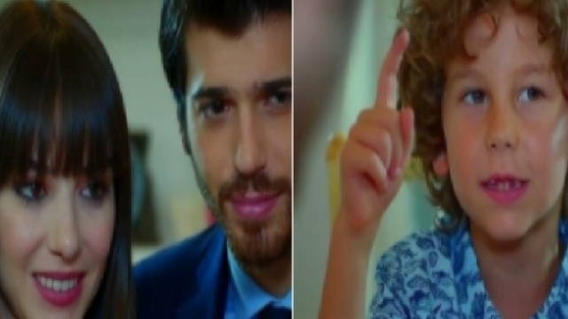 Dolunay - Riassunto della tredicesima puntata