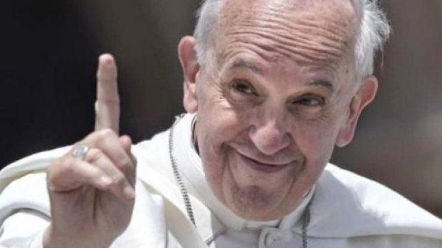 E no, Santit&agrave;, Ges&ugrave; non era un Profugo - L'intraprendente | L ... - lintraprendente.it