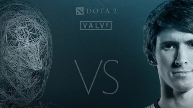 Elon Musk si prepara, entro il prossimo anno, a schierare un team da 5 gestito da OpenAI che si confronter&agrave; con il team di campioni di Dota 2.