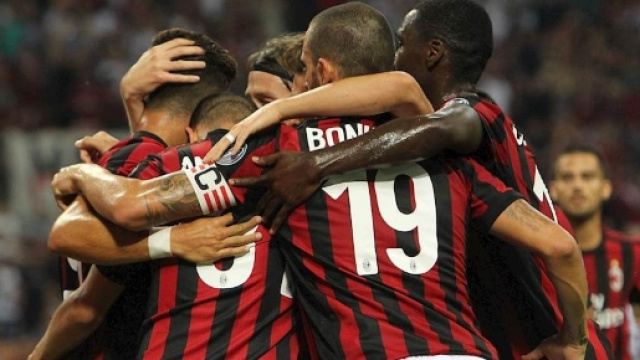 Fantacalcio, nel Milan ora ci sono tre ballottaggi fissi: da ... - fantagazzetta.com