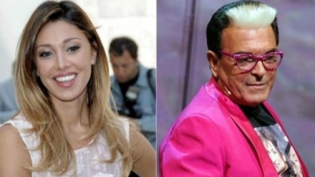 Gossip: Belen Rodriguez difende i fratelli e attacca di nuovo Cristiano Malgioglio.