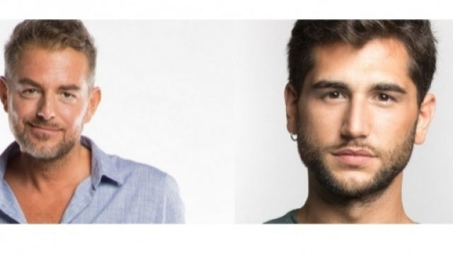 Grande Fratello VIP, Daniele Bossari minacciato nella notte: nella casa &egrave; il caos.