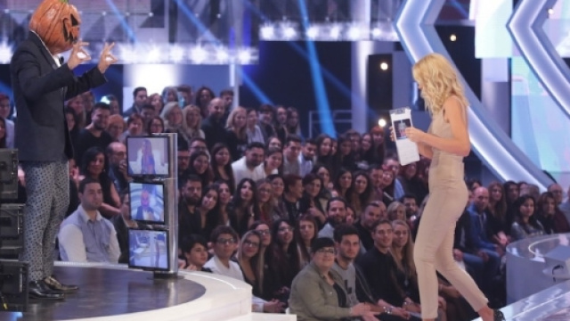 Grande Fratello Vip eliminato 25 settembre