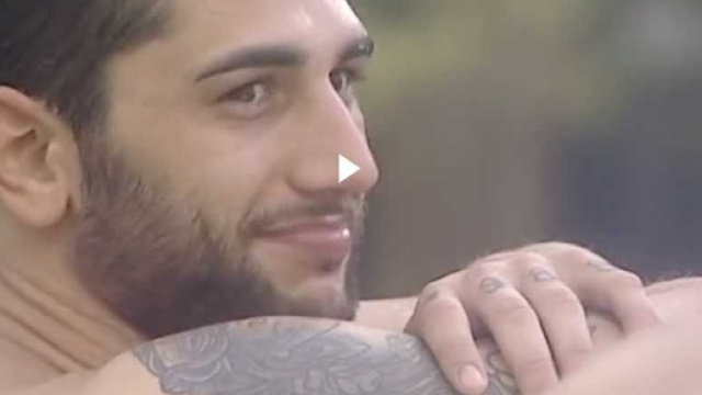 Grande Fratello Vip, il fratello di Belen nei guai