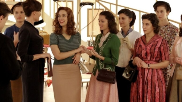 Il paradiso delle signore 2 anticipazioni quinta e sesta puntata