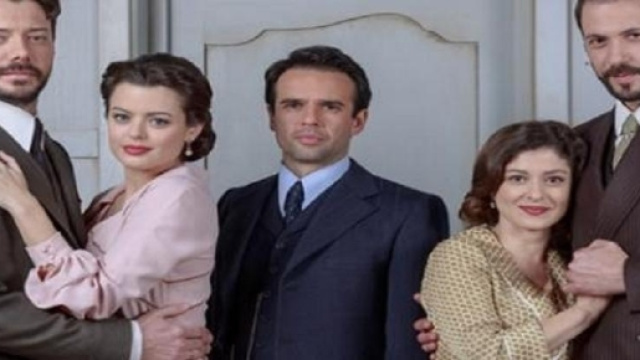 Il segreto anticipazioni dal 25 al 30 settembre