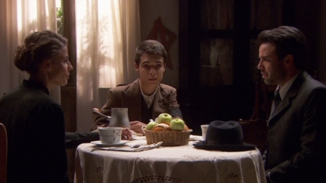 Il Segreto anticipazioni dal 27 settembre 2017