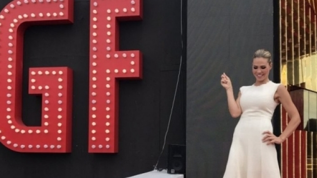 Ilary Blasi contro Giulia De Lellis