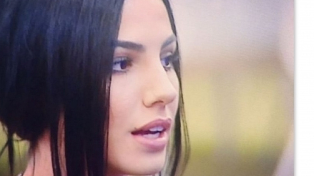 Ilary Blasi contro Giulia De Lellis