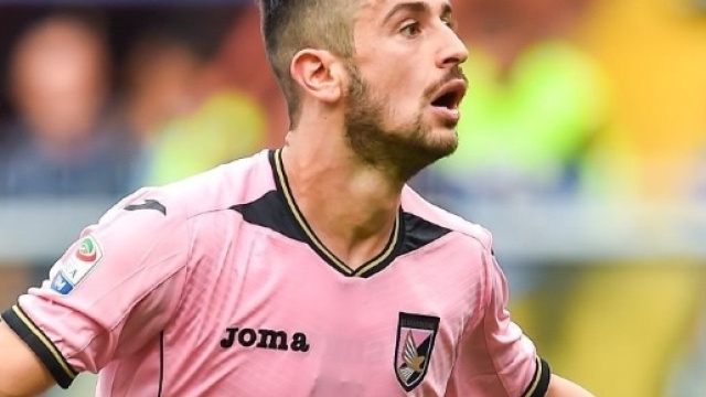 Ilja Nestorovski fa volare il Palermo - calcioline.com