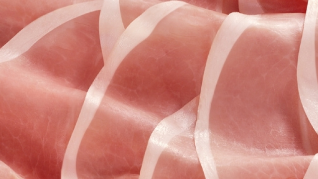 In Italia prosciutto cotto confezionato sotto inchiesta