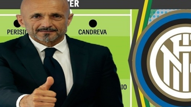 Inter, clamorosa idea di Spalletti