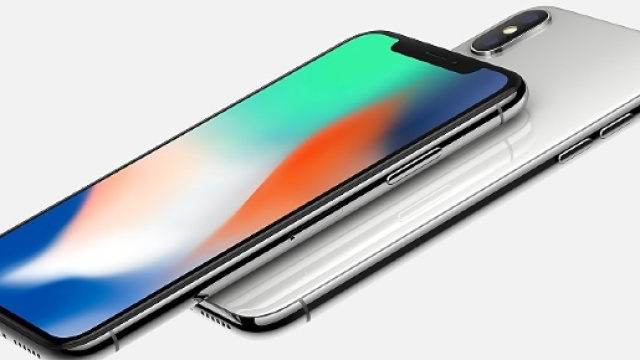 iPhone X potrebbe slittare a dopo novembre