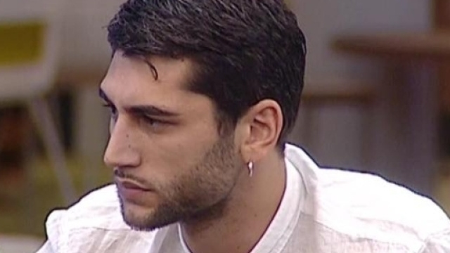 Jeremias Rodriguez espulso dal 'Grande Fratello Vip'?