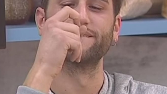 Jeremias Rodriguez squalificato dal GF Vip?