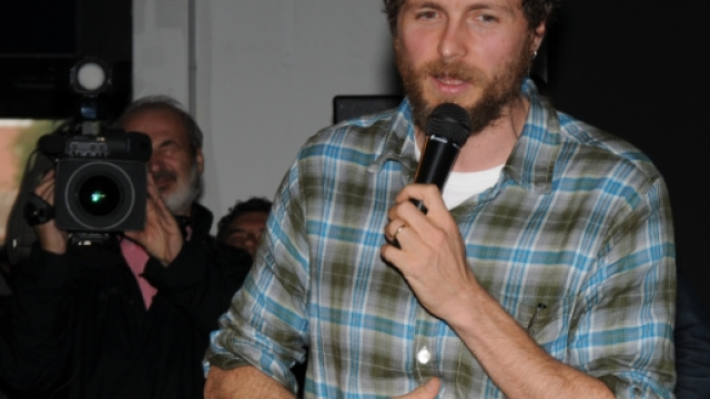 Jovanotti, le date del tour 2018 Ph. Wikimedia - Cassinam