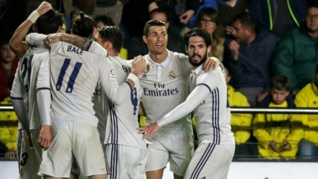 Juve, pronta una super proposta dal Real Madrid