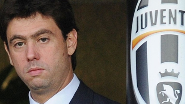 Juventus, il tifoso Vip Eros Ramazzotti si schiera dalla parte di Andrea Agnelli