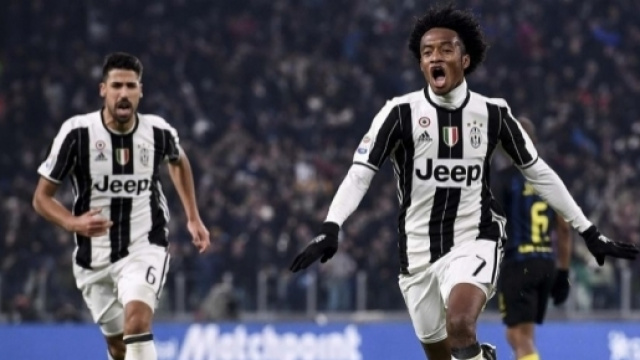 Juventus-Olympiacos in diretta tv e Live-Streaming