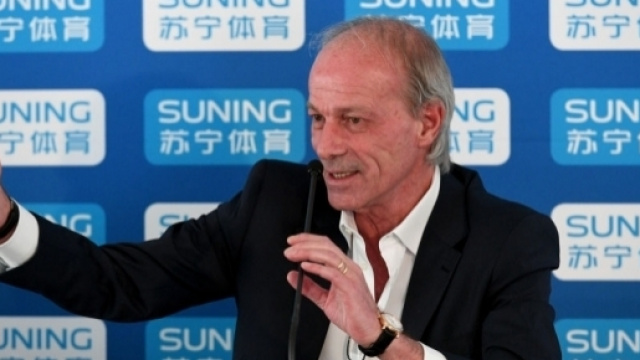 L'Inter chiarisce: &ldquo;Sabatini non ha rilasciato alcuna ... - passioneinter.com