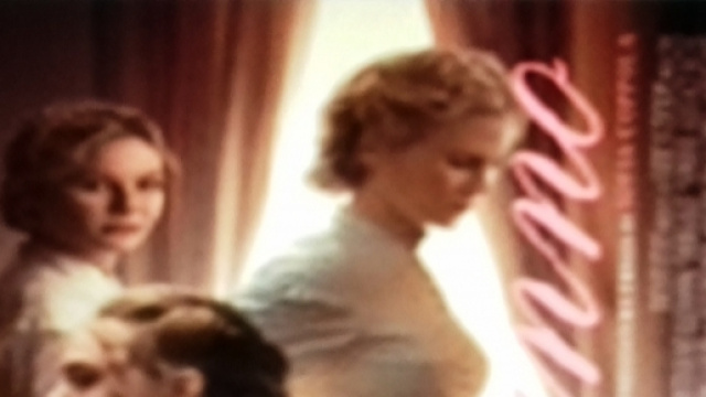 Locandina del film "L'inganno"