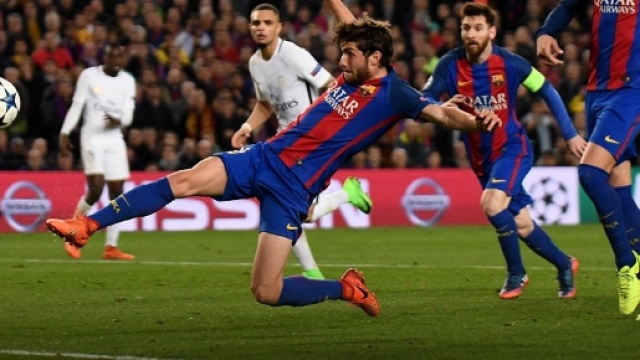 L'un de ces deux joueurs va rejoindre le PSG