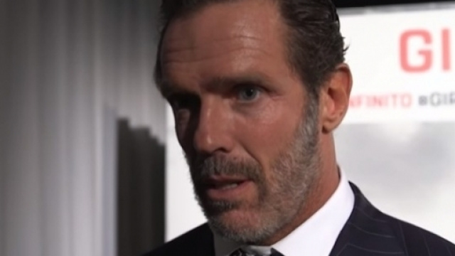 Mario Cipollini, Campione del Mondo nel 2002