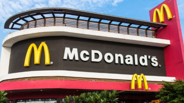 McDonald's assume addetti alla ristorazione da settembre.