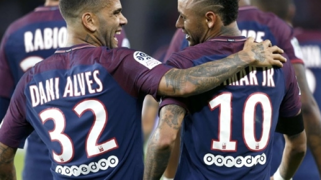 Mercato PSG : Neymar, Mbapp&eacute;, Dani Alves... Paris a chang&eacute; de ... - rtl.fr