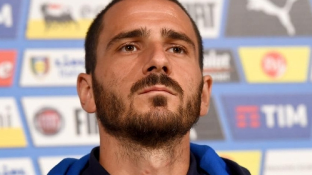 Milan, 40 milioni per Bonucci: 'Ma il suo valore di mercato ... - ilbianconero.com