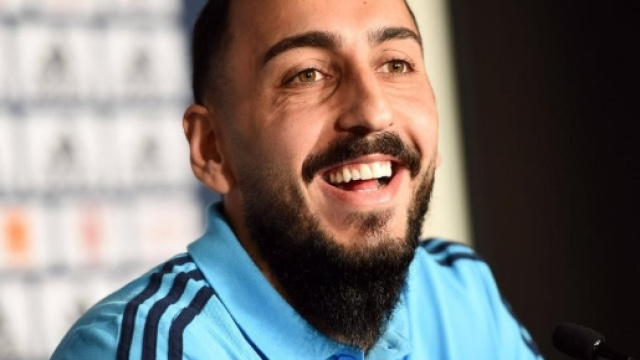 OM - Mitroglou : "J'ai pris cette d&eacute;cision tout seul"