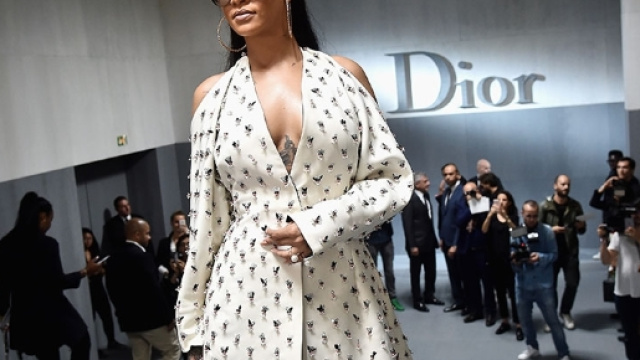 Paris Fashion Week 2016: Maria Grazia Chiuri's Dior Debut | Pret-a ... - hollywoodreporter.com